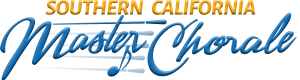 Southern California Master Chorale logo